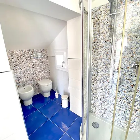 Rosso E Blu Sunny Apartment *