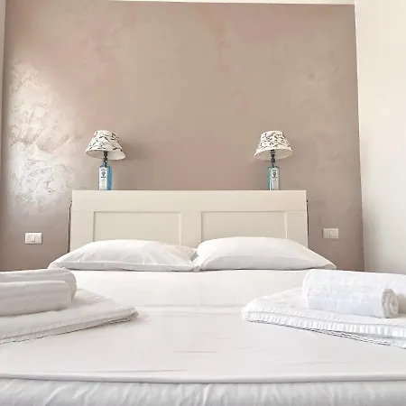 Apartment Rosso E Blu Sunny Marzamemi