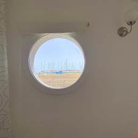 Rosso E Blu Sunny Apartment *