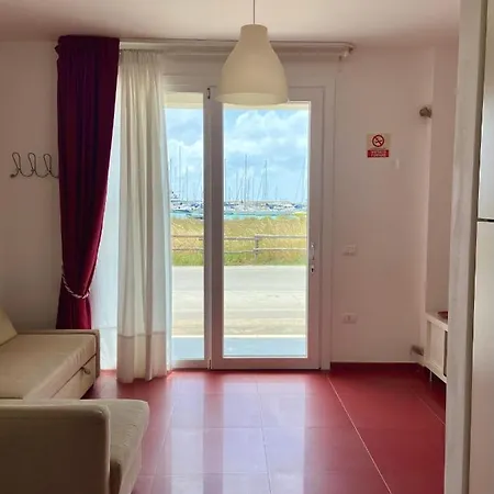 Rosso E Blu Sunny * Marzamemi